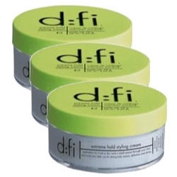 D:fi Extreme Cream voks 75 ml X 3